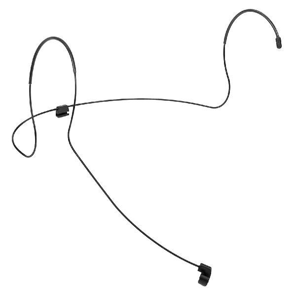 RODE Lav-Headset - Medium - Zwart