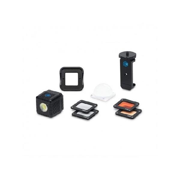 Lume Cube Creative Lighting Kit voor Smartphones