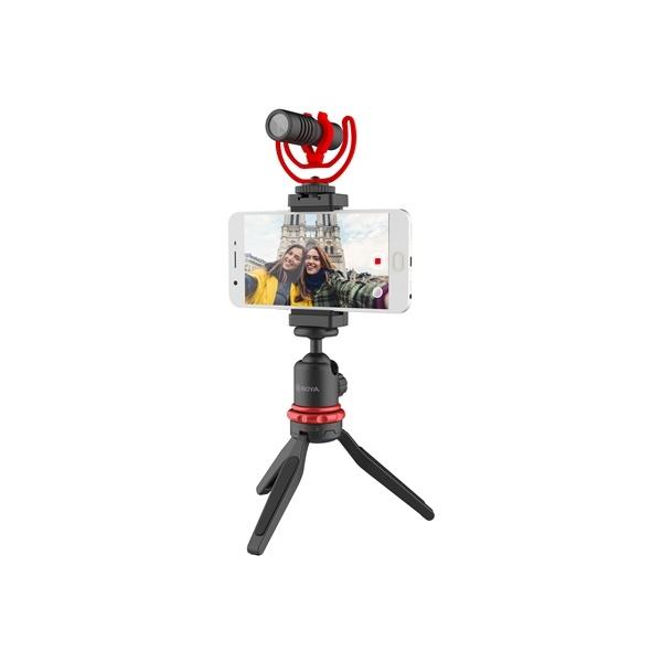 Boya BY-VG350 Vlogging kit