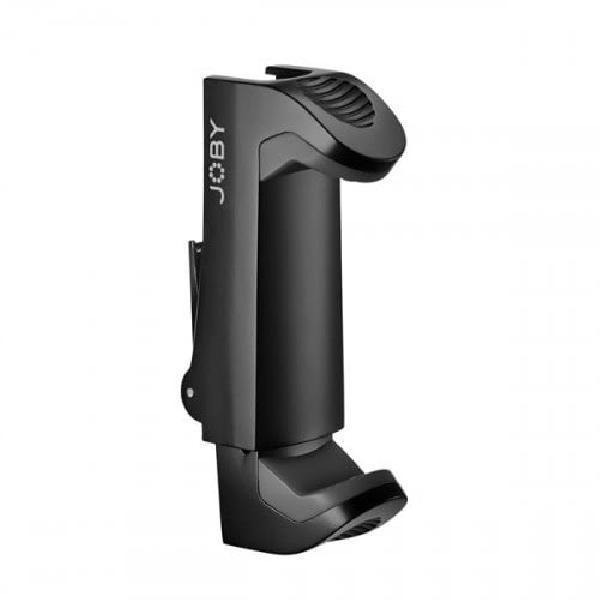 Joby GripTight Smart telefoonhouder met shoe mount - (59-103mm)