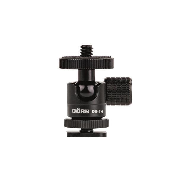 Micro balhoofd DB-14