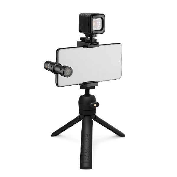 Rode Vlogger kit - USB-C edition