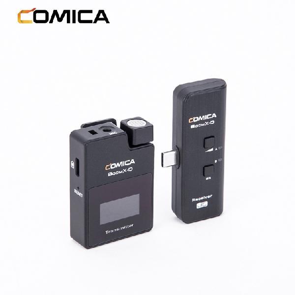 Comica BoomX-D - UC1