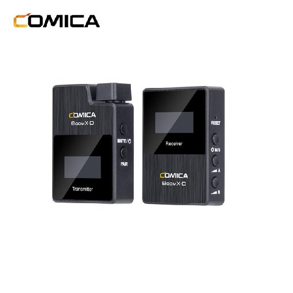 Comica BoomX-D - D1