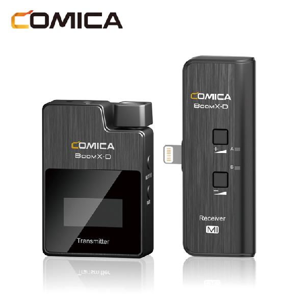 Comica BoomX-D - MI1