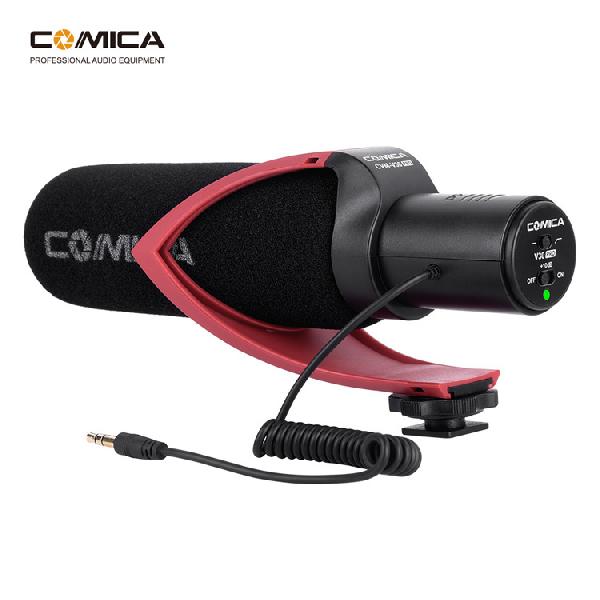 Comica CVM-V30 Pro - Rood