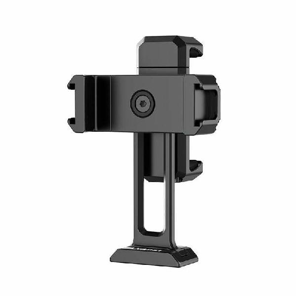 Ulanzi ST-18 dubbele smartphone houder (50-80mm)