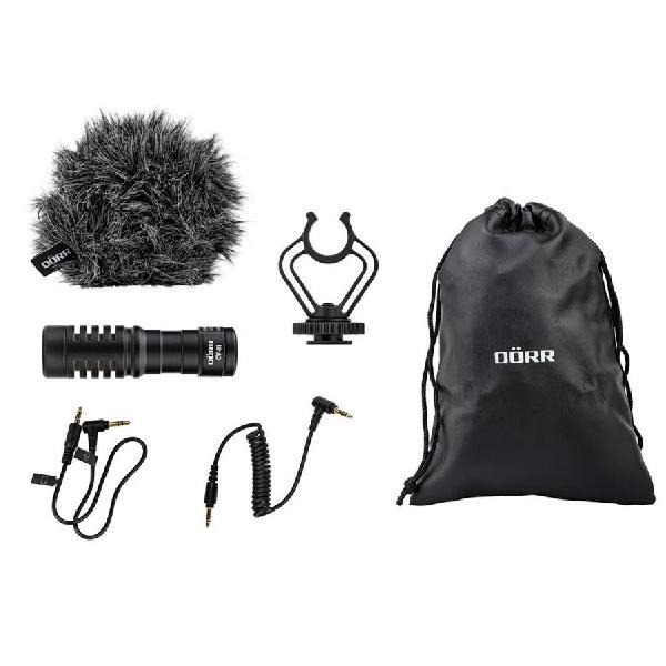 Vlogging Kit / Meeting kit VL-26 - Inclusief microfoon