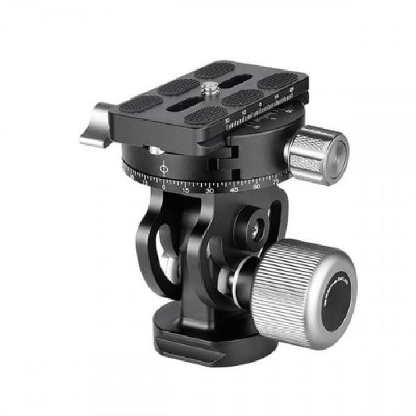 Leofoto VH-10 Monopod statiefkop