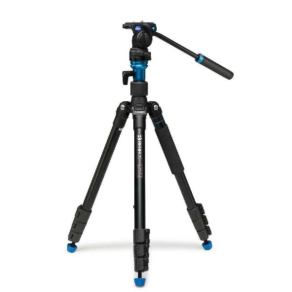 Benro Aero 2 Travel Video Statief Kit A1883FS2C