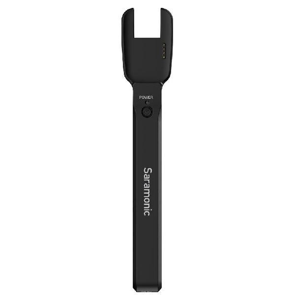 BLINK 500 PRO HM handvat voor Blink 500 Pro draadloze microfoon - Zwart