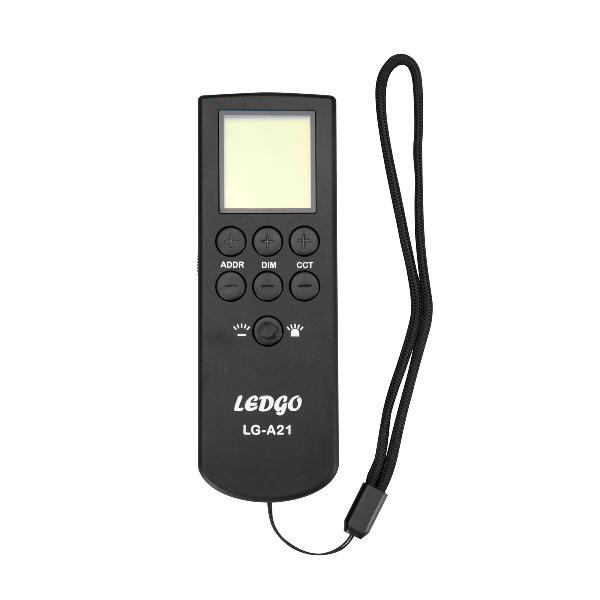 LedGo LG-A21 afstandsbediening voor lampen