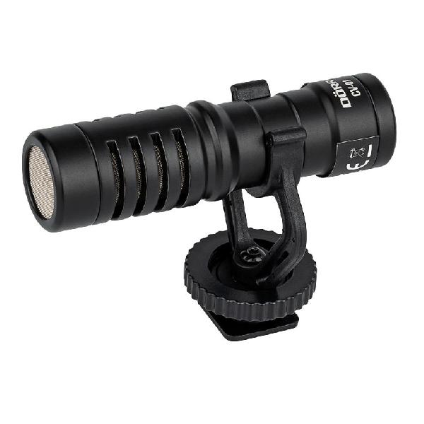 DORR CV-01 smartphone microfoon