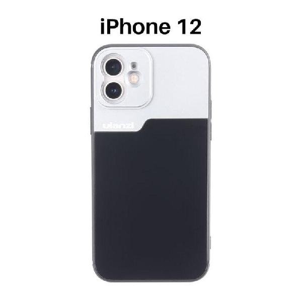 Ulanzi Case voor iPhone 12 - Voor iPhone 12