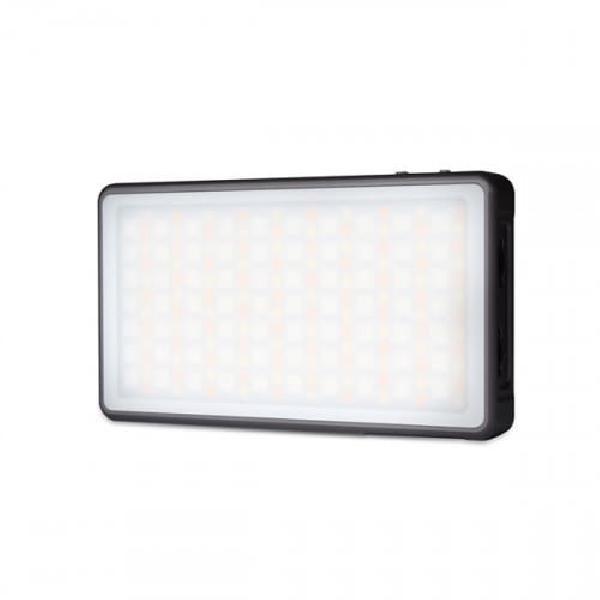 Leofoto FL-L190RGB LED-paneel voor foto en video