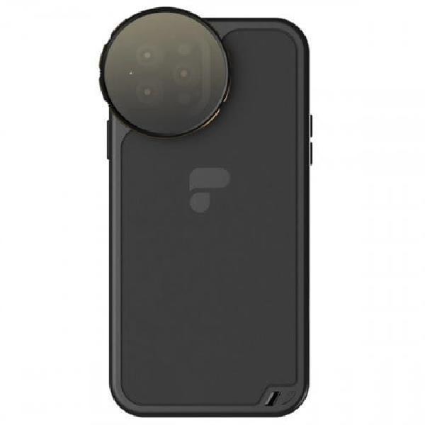 LiteChaser iPhone 12 Pro Case - losse case