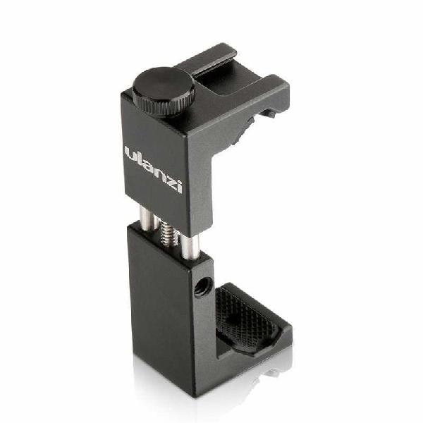 Ulanzi ST-02S smartphone mount