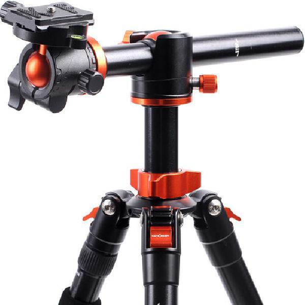 K&F Concept Statief SA254T2