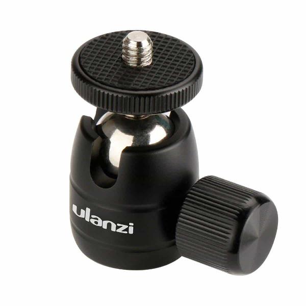 Ulanzi U-30 mini balhoofd