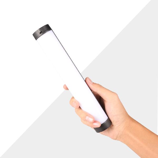 Ulanzi VL110 Magnetic RGB Tube Light , 24CM