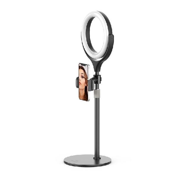 VIJIM K6 live Streaming verlichting