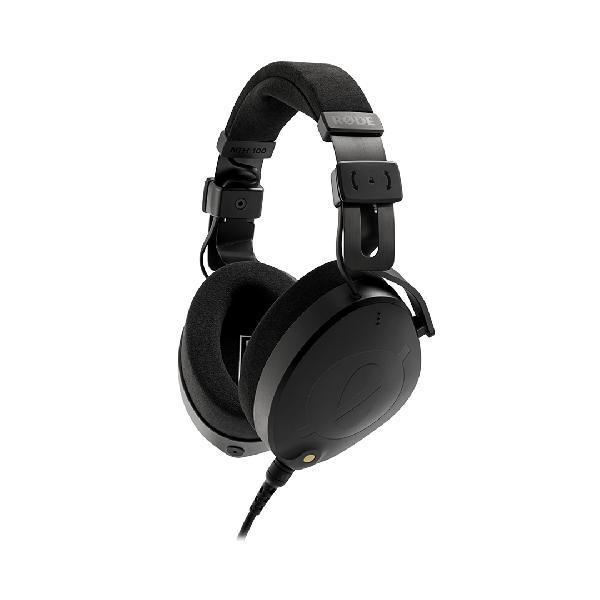 Rode NTH-100 koptelefoon