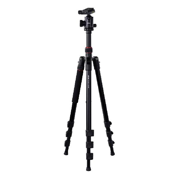 Aluminium Tripod Pro Black PB-180