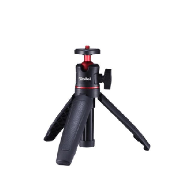 Rollei Comfort Desktop mini statief