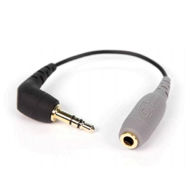 RODE SC3 (TRRS naar TRS)