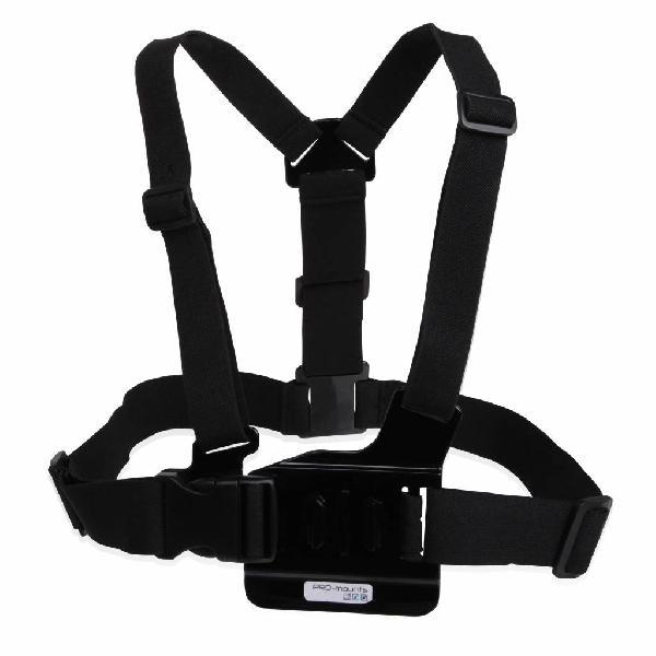 Pro-Mounts ChestMount voor GoPro & 360fly - PM2013GP25