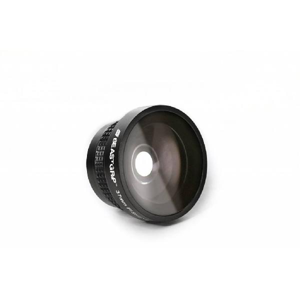 Beastgrip Fisheyelens inclusief macro