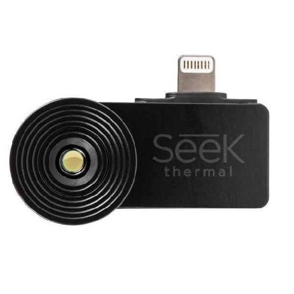 Seek Thermal Compact voor iOS - THERMAL-iOS