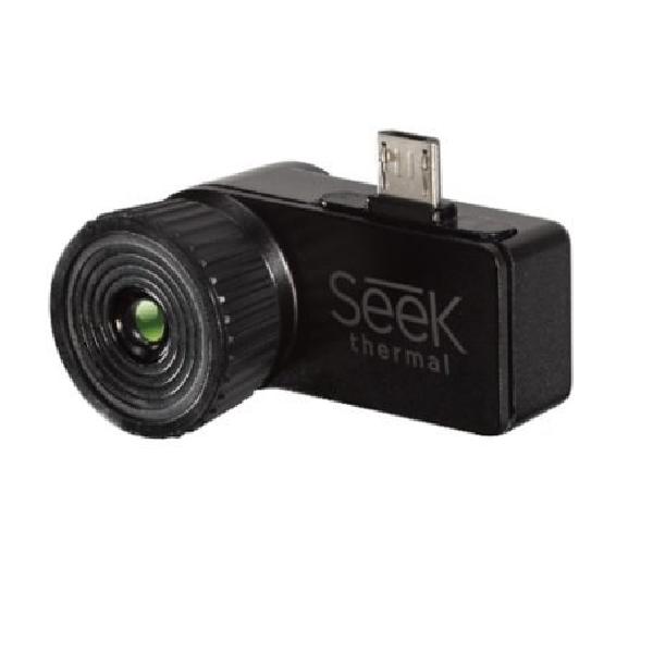 Seek Thermal Compact XR voor Android (Micro-USB)
