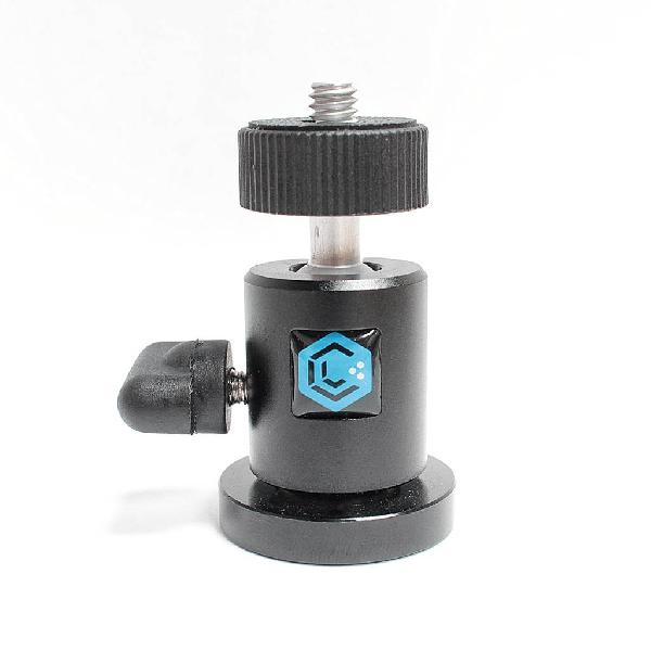 LumeCube Balhoofd met Magneet