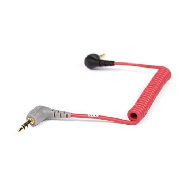 Røde SC7 TRS - TRRS kabel voor smartphones