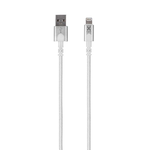 Original USB to Lightning cable (3m) White