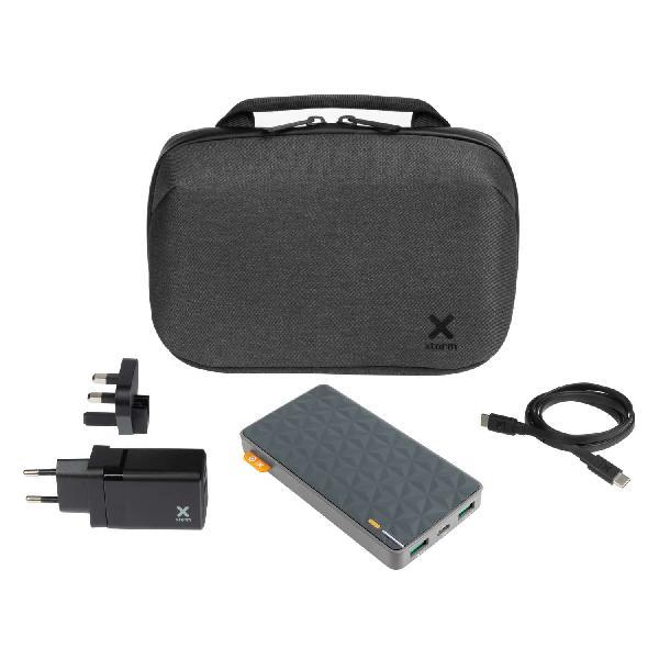 Fast Charge Travel Kit