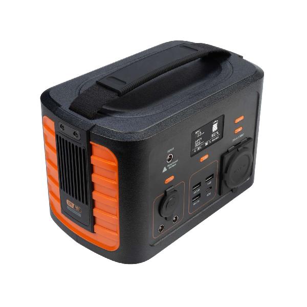 Portable Power Station 300