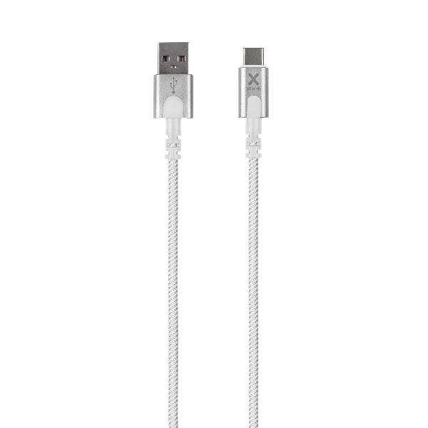 Original USB to USB-C cable (3m) White