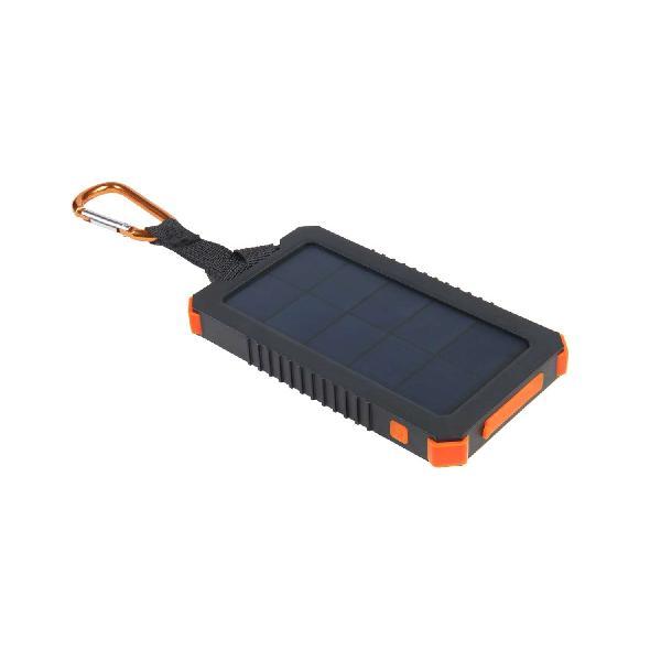 Solar Charger 5000