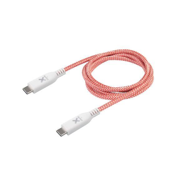 USB-C - USB-C PD cable (1m)