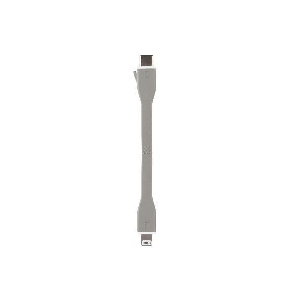 XB3L USB-C to Lightning short cable