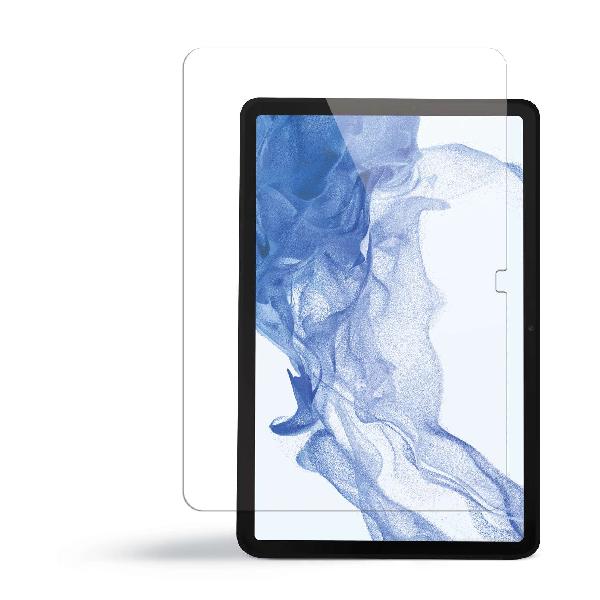 Gecko Covers Tempered Glass Protector - Geschikt voor Galaxy Tab S8 2022 - 11 inch - 1 stuk