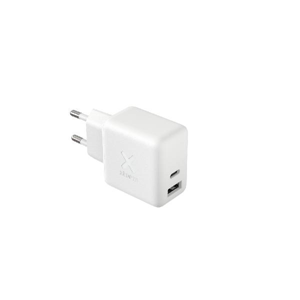 30W GaN Wall Charger