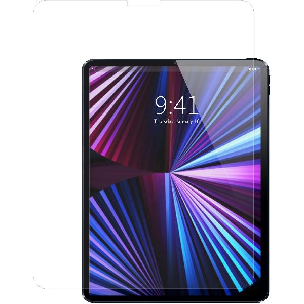 Gecko Covers Tempered Glass Protector - Geschikt voor iPad Pro 2018/2020/2021 - 11 inch - 1 stuk