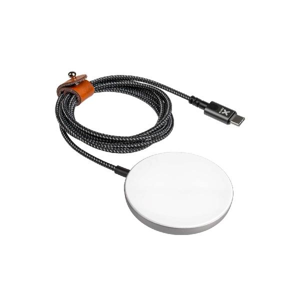 Xtorm Magnetic Wireless Charger (1,2m)