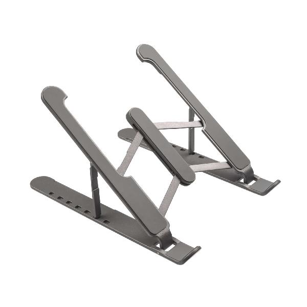 Xtorm Worx Foldable Laptop Riser and Tablet Stand