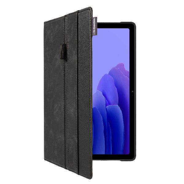 Gecko Covers Business Hoes - Geschikt voor Galaxy Tab A7 2020 - 10.4 inch - Zwart