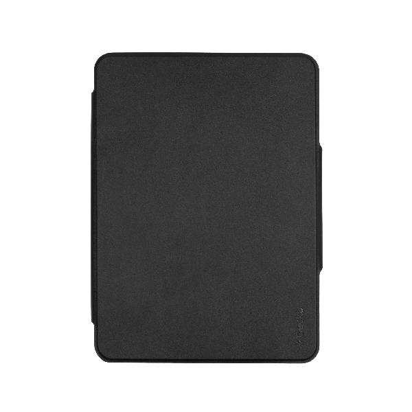 Gecko Covers Hoes met Toetsenbord - Geschikt voor iPad Air 2020/2022 - 10.9 inch