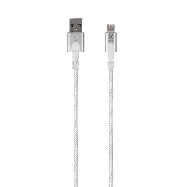 Original USB to Lightning cable (1m) White